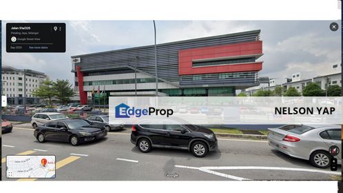 Petaling Jaya Seksyen 51A office units for rent , Selangor, Petaling Jaya