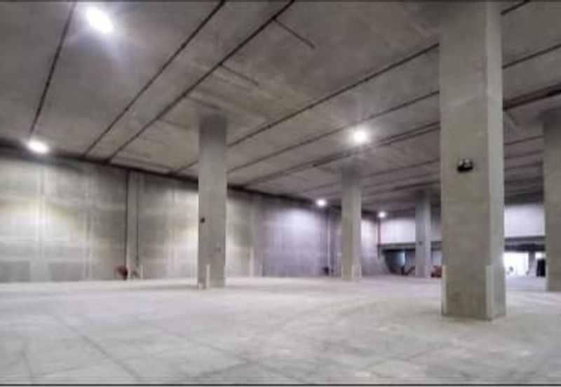 Shah Alam Industrial