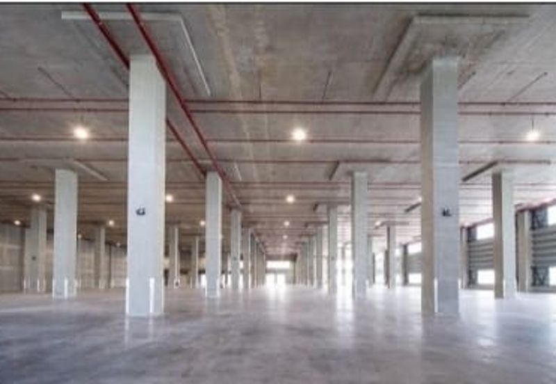 Shah Alam Industrial