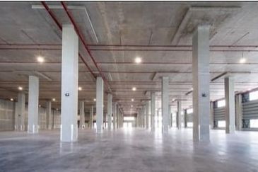 Shah Alam Industrial