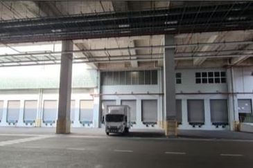 Shah Alam Industrial