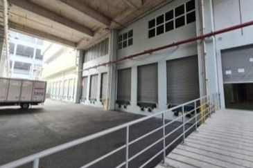 Shah Alam Industrial