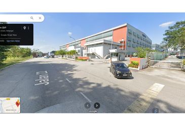 Shah Alam Industrial