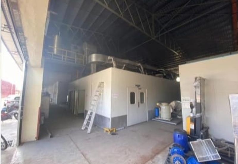 Taman Perindustrian Meru