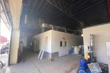 Taman Perindustrian Meru