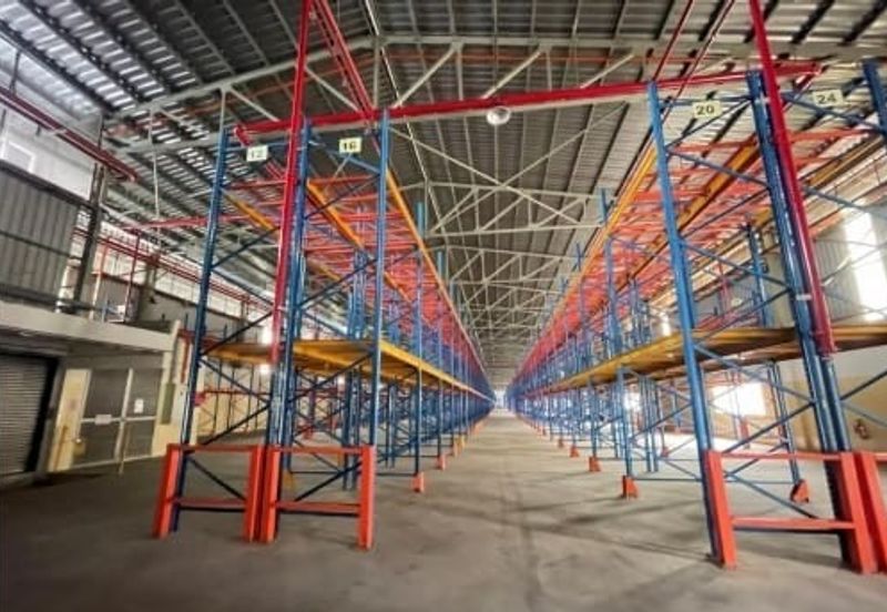 Taman Perindustrian Meru