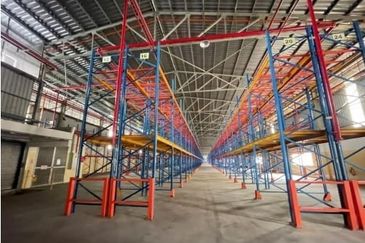 Taman Perindustrian Meru