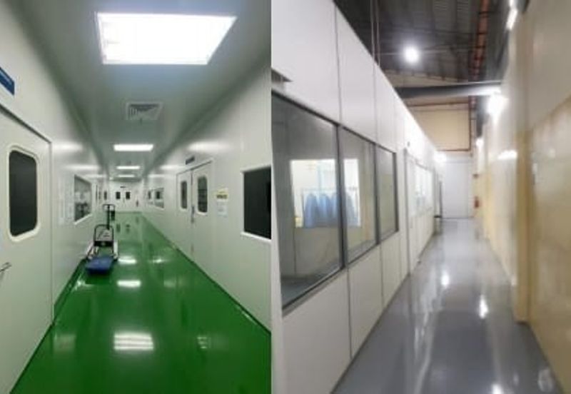 Taman Perindustrian Meru