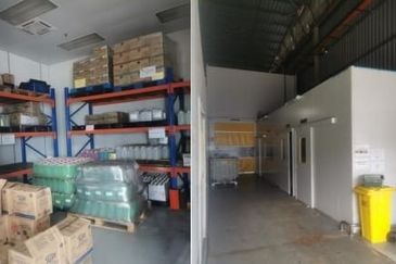 Taman Perindustrian Meru