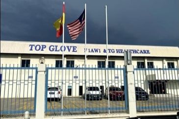 Taman Perindustrian Meru