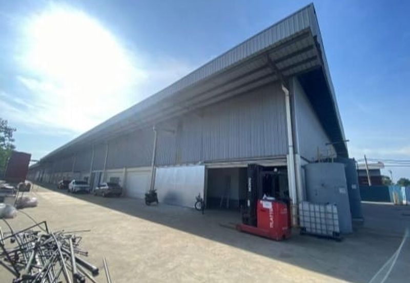 Taman Perindustrian Meru