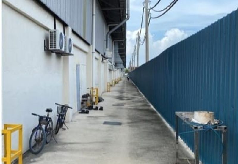 Taman Perindustrian Meru