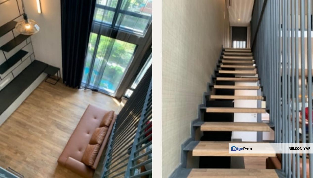 TWY Residence @ Mont Kiara condo unit for sale, Kuala Lumpur, Mont Kiara