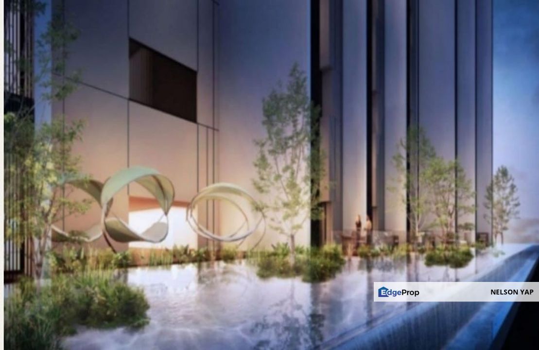 TWY Residence @ Mont Kiara condo unit for sale, Kuala Lumpur, Mont Kiara