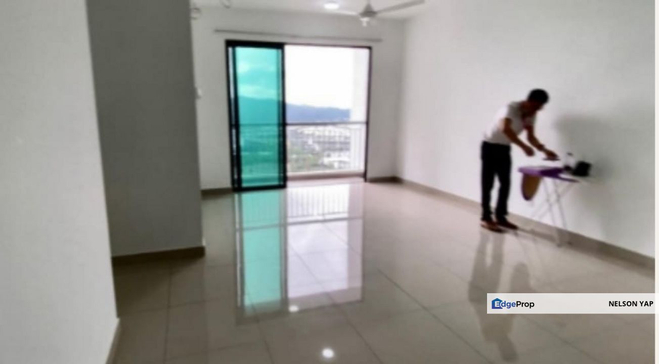 Parkhill Residence @ Bukit Jalil condo unit for sale, Kuala Lumpur, Bukit Jalil