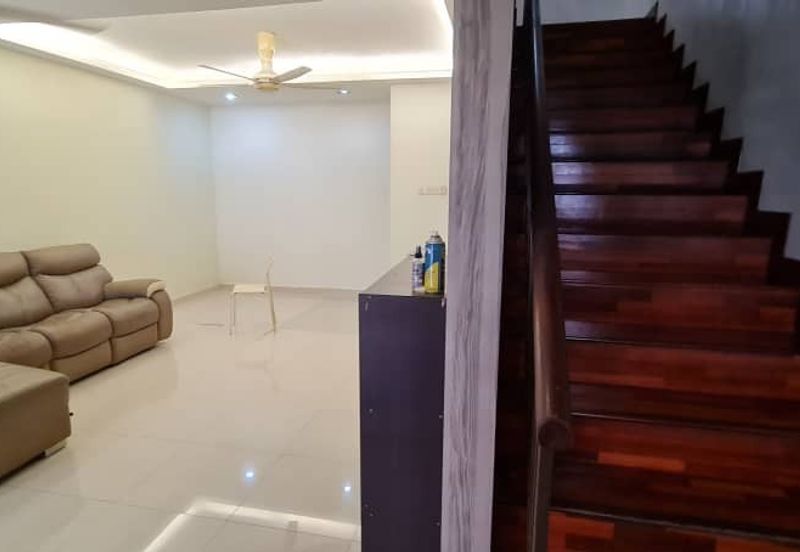 Taman Puchong Hartamas