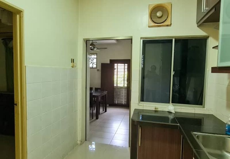 Taman Puchong Hartamas