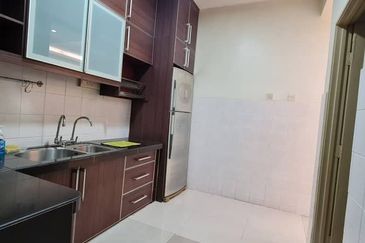 Taman Puchong Hartamas