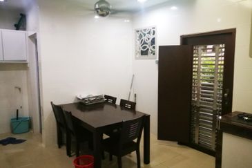 Taman Puchong Hartamas