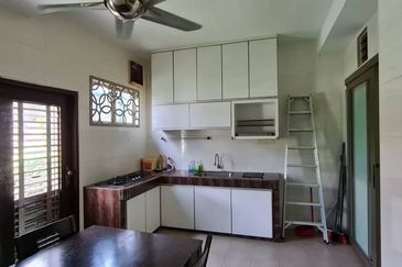 Taman Puchong Hartamas