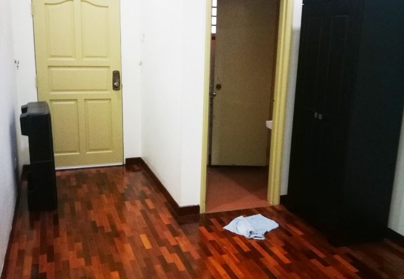 Taman Puchong Hartamas