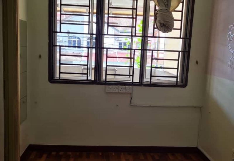 Taman Puchong Hartamas