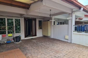 Taman Puchong Hartamas