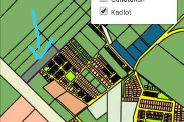 Kampung Muhibbah, Peserai