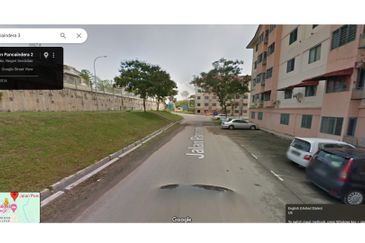 PERDANA COLLEGE HEIGHT