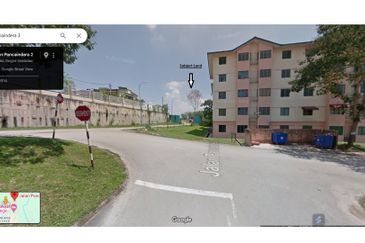 PERDANA COLLEGE HEIGHT