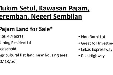 PERDANA COLLEGE HEIGHT