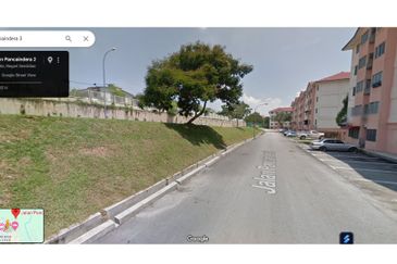 PERDANA COLLEGE HEIGHT