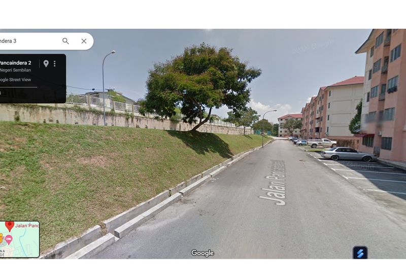 PERDANA COLLEGE HEIGHT