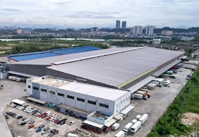 Taman Perindustrian Puchong Utama