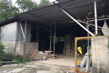 Semenyih Integrated Industrial Park