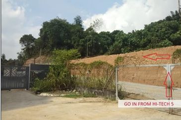 Semenyih Integrated Industrial Park