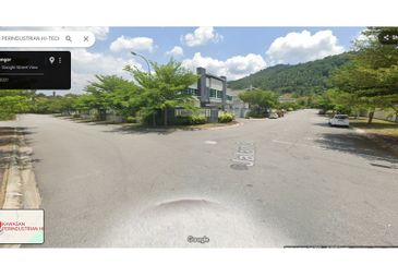 Semenyih Integrated Industrial Park