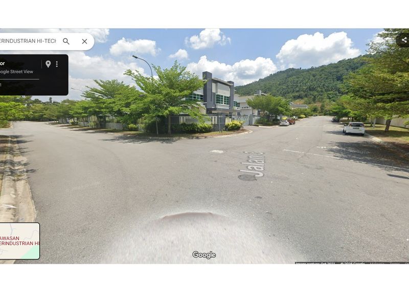 Semenyih Integrated Industrial Park