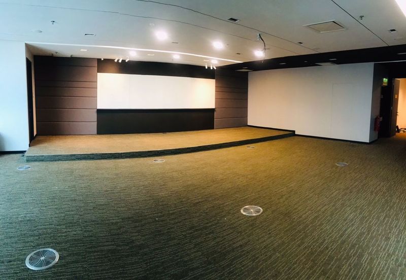 Puchong Financial Corporate Centre - Bandar Puteri Puchong office units for rent