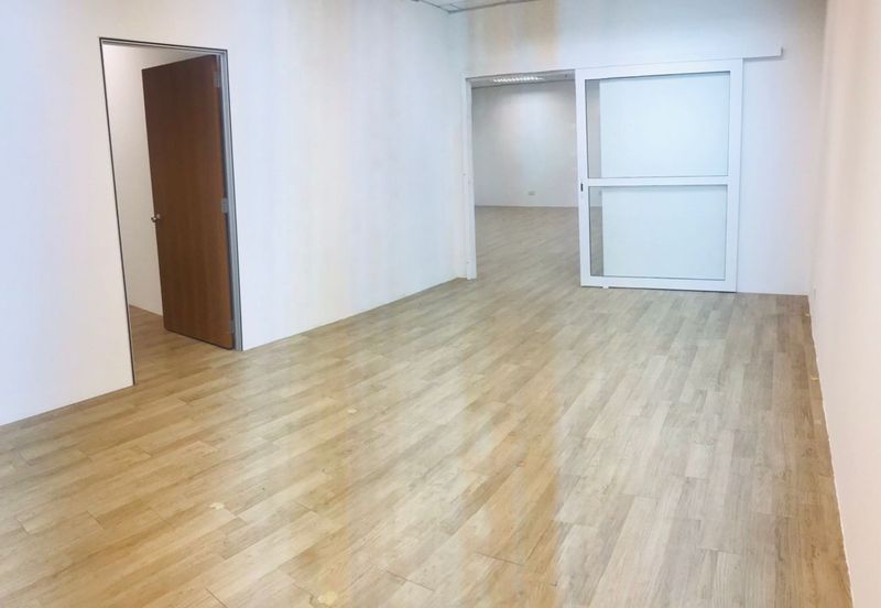 Petaling Jaya Seksyen 19 office unit for rent 