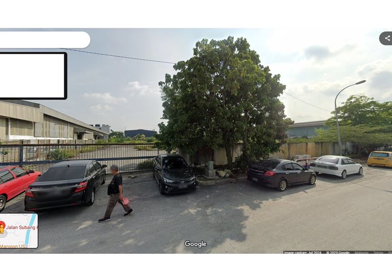 Taman Perindustrian Subang