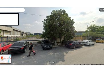 Taman Perindustrian Subang