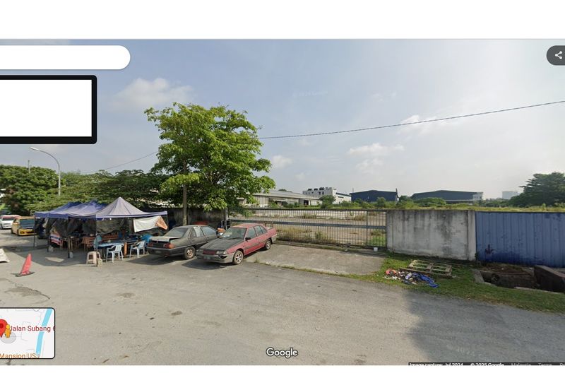 Taman Perindustrian Subang