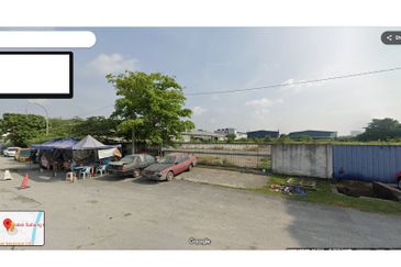 Taman Perindustrian Subang