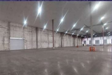 Jalan Bukit Kemuning