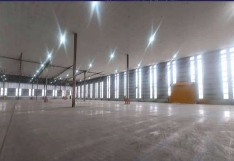 Bukit Raja Industrial Park