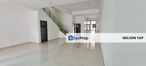 Taman Puchong  Utama - PU2 - 3 storey house for sale, Selangor, Puchong