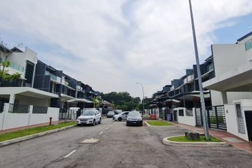 Taman Puchong Utama