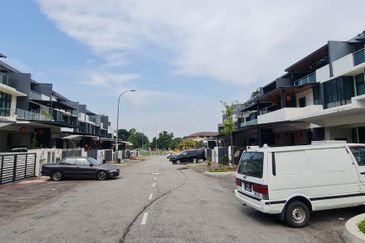 Taman Puchong Utama