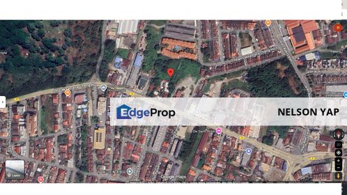 Taman Laksamana Cheng Ho, Melaka - Agriculture zone residential land for sale, Melaka, Cheng